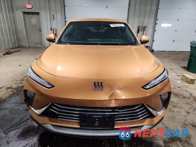 Piąte zdjęcie samochodu w środku: 2024 BUICK ENVISTA PREFERRED VIN:KL47LAE27RB027990 - miniatura