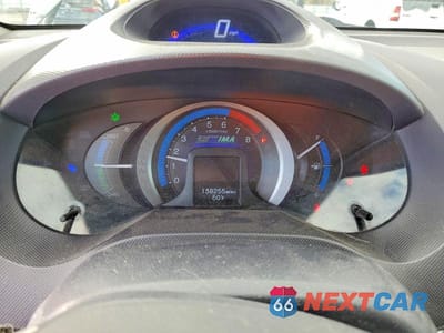 Zdjęcie 9 z 12 samochodu: 2010 HONDA INSIGHT LX VIN:JHMZE2H51AS043450 - miniatura