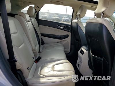 Zdjęcie 11 z 13 samochodu: 2016 FORD EDGE VIN:2FMPK4K93GBB22545 - miniatura