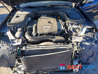 Zdjęcie 12 z 13 samochodu: 2018 MERCEDES-BENZ GLC 300 4MATIC VIN:WDC0G4KB0JV113317 - miniatura