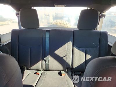 Zdjęcie 10 z 14 samochodu: 2013 JEEP WRANGLER UNLIMITED SPORT VIN:1C4BJWDG0DL669440 - miniatura