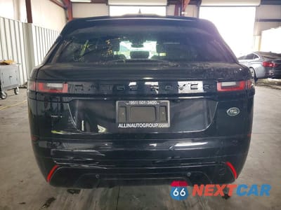 Zdjęcie 6 z 13 samochodu: 2019 LAND ROVER RANGE ROVER VELAR S VIN:SALYB2EX3KA213206 - miniatura