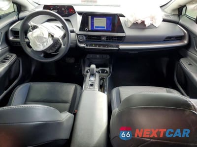 Zdjęcie 8 z 12 samochodu: 2023 TOYOTA PRIUS XLE VIN:JTDACAAU1P3005039 - miniatura