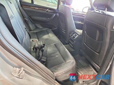 Zdjęcie 11 z 13 samochodu: 2017 BMW X3 XDRIVE28I VIN:5UXWX9C38H0W78893 - miniatura