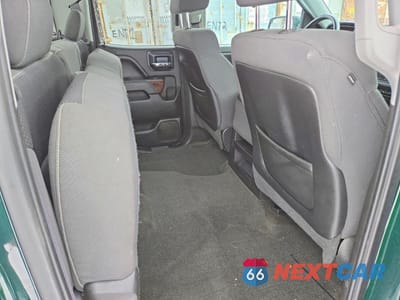 Zdjęcie 10 z 12 samochodu: 2014 GMC SIERRA K1500 SLE VIN:1GTV2UECXEZ386939 - miniatura