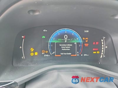 Zdjęcie 9 z 12 samochodu: 2025 TOYOTA CAMRY XSE VIN:4T1DBADK7SU521821 - miniatura