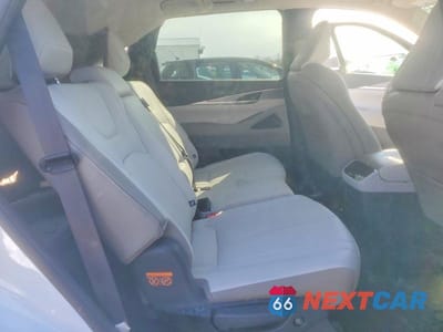 Zdjęcie 11 z 14 samochodu: 2026 INFINITI QX60 PURE VIN:5N1AL1ES6TC342773 - miniatura