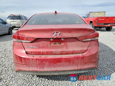 Zdjęcie 6 z 11 samochodu: 2017 HYUNDAI ELANTRA SE VIN:5NPD84LF5HH208083 - miniatura