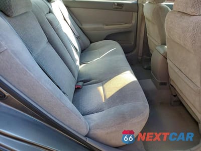 Zdjęcie 10 z 11 samochodu: 2002 TOYOTA CAMRY LE V6 VIN:4T1BF32KX2U535979 - miniatura