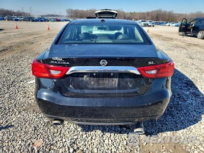 Zdjęcie 6 z 11 samochodu: 2018 NISSAN MAXIMA 3.5S VIN:1N4AA6AP7JC394814 - miniatura