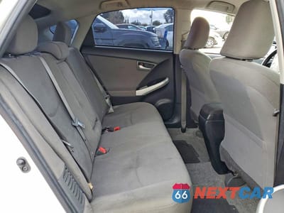Zdjęcie 10 z 12 samochodu: 2015 TOYOTA PRIUS VIN:JTDKN3DU4F0425044 - miniatura