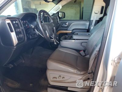 Zdjęcie 7 z 13 samochodu: 2015 CHEVROLET SILVERADO K1500 LTZ VIN:1GCUKSECXFF199994 - miniatura