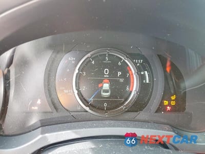 Zdjęcie 9 z 12 samochodu: 2022 LEXUS IS 350 F SPORT VIN:JTHGZ1B24N5055777 - miniatura