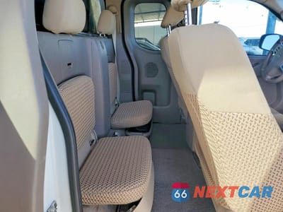 Zdjęcie 10 z 11 samochodu: 2017 NISSAN FRONTIER SV VIN:1N6DD0CU1HN707642 - miniatura