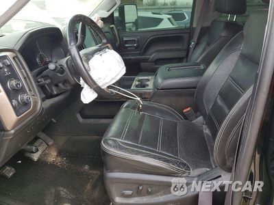 Zdjęcie 7 z 13 samochodu: 2016 GMC SIERRA K2500 DENALI VIN:1GT12UE82GF275879 - miniatura