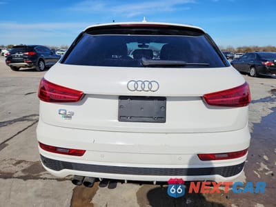 Zdjęcie 6 z 12 samochodu: 2018 AUDI Q3 PREMIUM VIN:WA1BCCFS3JR031891 - miniatura