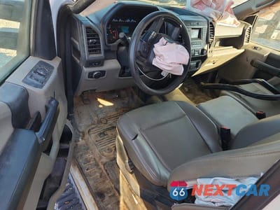 Zdjęcie 8 z 11 samochodu: 2022 FORD F-350 *SUPER DUTY XL VIN:1FD8W3HT5NED23547 - miniatura