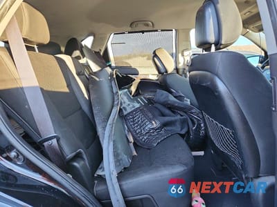 Zdjęcie 11 z 13 samochodu: 2014 KIA SORENTO LX VIN:5XYKT3A67EG449388 - miniatura