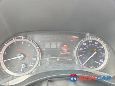 Zdjęcie 9 z 12 samochodu: 2022 TOYOTA HIGHLANDER XLE VIN:5TDGZRBH4NS183306 - miniatura