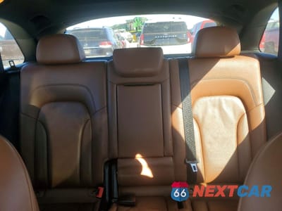 Zdjęcie 10 z 14 samochodu: 2012 AUDI Q5 PREMIUM PLUS VIN:WA1DKAFP2CA026615 - miniatura