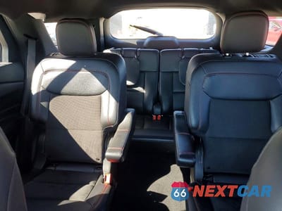 Zdjęcie 10 z 12 samochodu: 2024 FORD EXPLORER ST-LINE VIN:1FMSK7KH8RGA44830 - miniatura