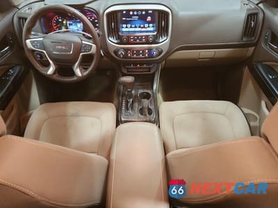 Zdjęcie 8 z 13 samochodu: 2016 GMC CANYON SLE VIN:1GTH6CEA2G1145727 - miniatura