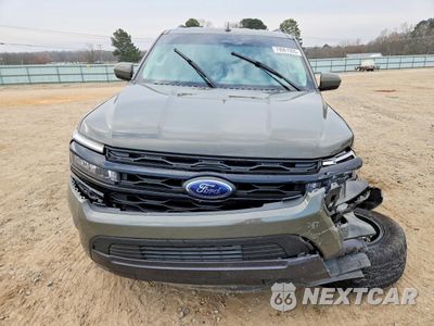 Piąte zdjęcie samochodu w środku: 2024 FORD EXPEDITION XLT VIN:1FMJU1H83REA29657 - miniatura