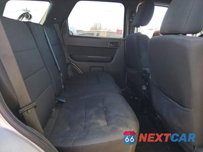 Zdjęcie 11 z 13 samochodu: 2012 FORD ESCAPE XLT VIN:1FMCU0D71CKB37901 - miniatura