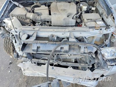 Zdjęcie 11 z 12 samochodu: 2021 TOYOTA TACOMA VIN:3TMCZ5AN5MM374682 - miniatura