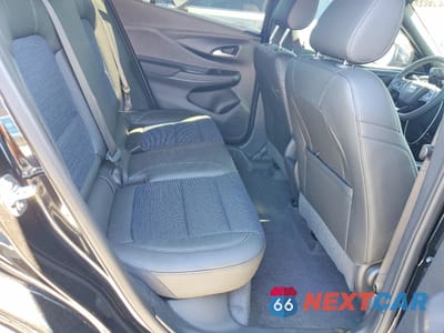 Zdjęcie 11 z 13 samochodu: 2026 BUICK ENVISTA PREFERRED VIN:KL47LAEP3TB105216 - miniatura