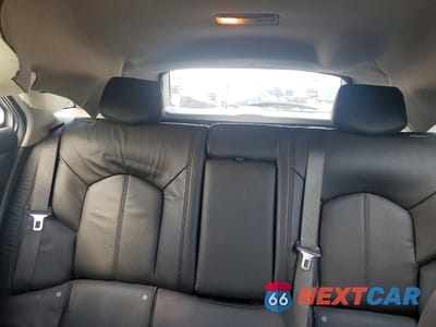 Zdjęcie 10 z 13 samochodu: 2011 CADILLAC CTS VIN:1G6DC8EY0B0111658 - miniatura