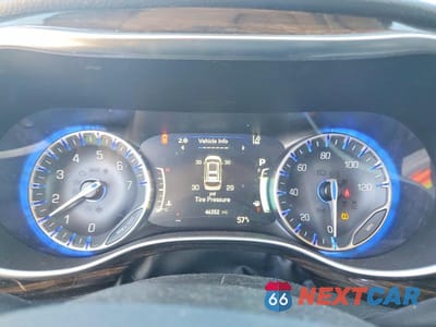 Zdjęcie 9 z 13 samochodu: 2022 CHRYSLER PACIFICA LIMITED VIN:2C4RC1GG3NR145053 - miniatura