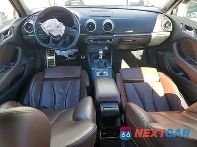 Zdjęcie 8 z 12 samochodu: 2018 AUDI A3 E-TRON PREMIUM PLUS VIN:WAUTPBFF2JA093239 - miniatura