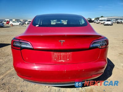 Zdjęcie 6 z 12 samochodu: 2018 TESLA MODEL 3 VIN:5YJ3E1EA1JF058501 - miniatura