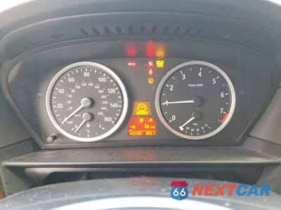 Zdjęcie 9 z 12 samochodu: 2007 BMW 530 I VIN:WBANE73567CM57778 - miniatura