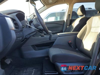 Zdjęcie 7 z 12 samochodu: 2025 NISSAN ROGUE SV VIN:5N1BT3BBXSC827985 - miniatura