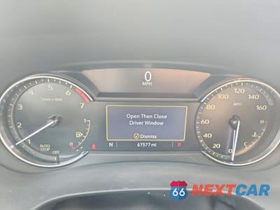 Zdjęcie 9 z 14 samochodu: 2023 CADILLAC XT4 PREMIUM LUXURY VIN:1GYFZCR43PF129908 - miniatura