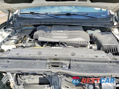 Zdjęcie 11 z 11 samochodu: 2019 NISSAN TITAN PLATINUM RESERVE VIN:1N6AA1E66KN532571 - miniatura