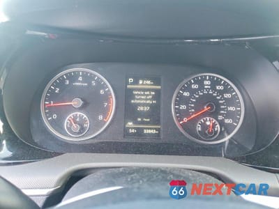 Zdjęcie 9 z 12 samochodu: 2023 KIA K5 GT-LINE VIN:5XXG64J23PG172813 - miniatura