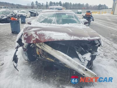 Piąte zdjęcie samochodu w środku: 2005 BUICK LESABRE CUSTOM VIN:1G4HP52KX5U144631 - miniatura