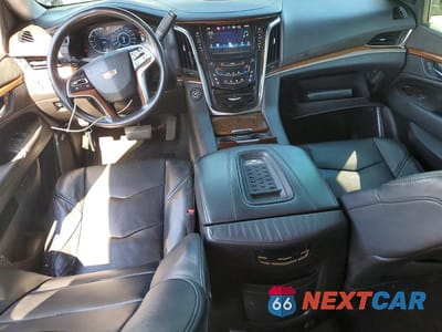 Zdjęcie 8 z 13 samochodu: 2016 CADILLAC ESCALADE ESV PREMIUM VIN:1GYS3JKJ5GR230807 - miniatura
