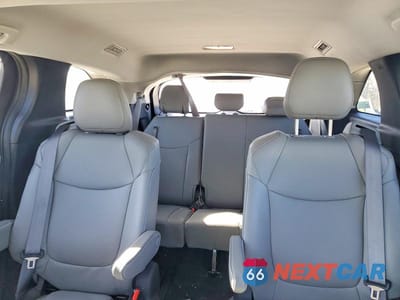 Zdjęcie 10 z 13 samochodu: 2025 TOYOTA SIENNA XLE VIN:5TDYSKFC2SS164294 - miniatura
