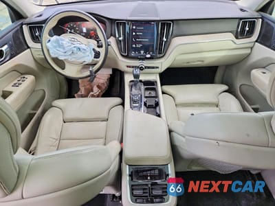 Zdjęcie 8 z 14 samochodu: 2020 VOLVO XC60 T5 INSCRIPTION VIN:YV4102DL5L1590440 - miniatura
