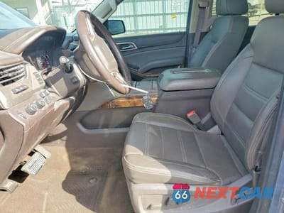 Zdjęcie 7 z 12 samochodu: 2015 GMC YUKON DENALI VIN:1GKS2CKJ3FR660939 - miniatura