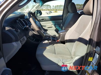 Zdjęcie 7 z 12 samochodu: 2014 TOYOTA TACOMA DOUBLE CAB VIN:5TFJX4GN9EX027270 - miniatura