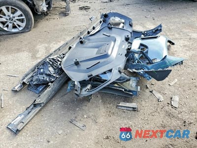 Zdjęcie 13 z 14 samochodu: 2025 BMW I4 XDRIVE 40 VIN:WBY43HD02SFT99655 - miniatura