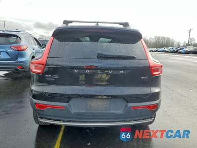 Zdjęcie 6 z 13 samochodu: 2019 VOLVO XC40 T5 MOMENTUM VIN:YV4162UK5K2053369 - miniatura