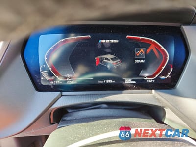 Zdjęcie 9 z 12 samochodu: 2020 BMW M235XI VIN:WBA13AL0XL7F58317 - miniatura