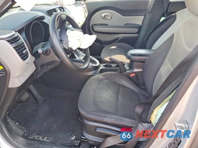 Zdjęcie 7 z 11 samochodu: 2015 KIA SOUL VIN:KNDJN2A25F7799937 - miniatura