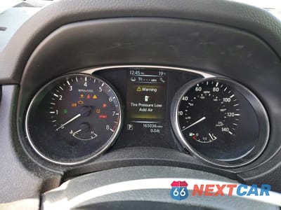 Zdjęcie 9 z 13 samochodu: 2014 NISS ROGUE S VIN:5N1AT2MV9EC807616 - miniatura